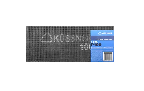 Brúsna sieťka zr.100
